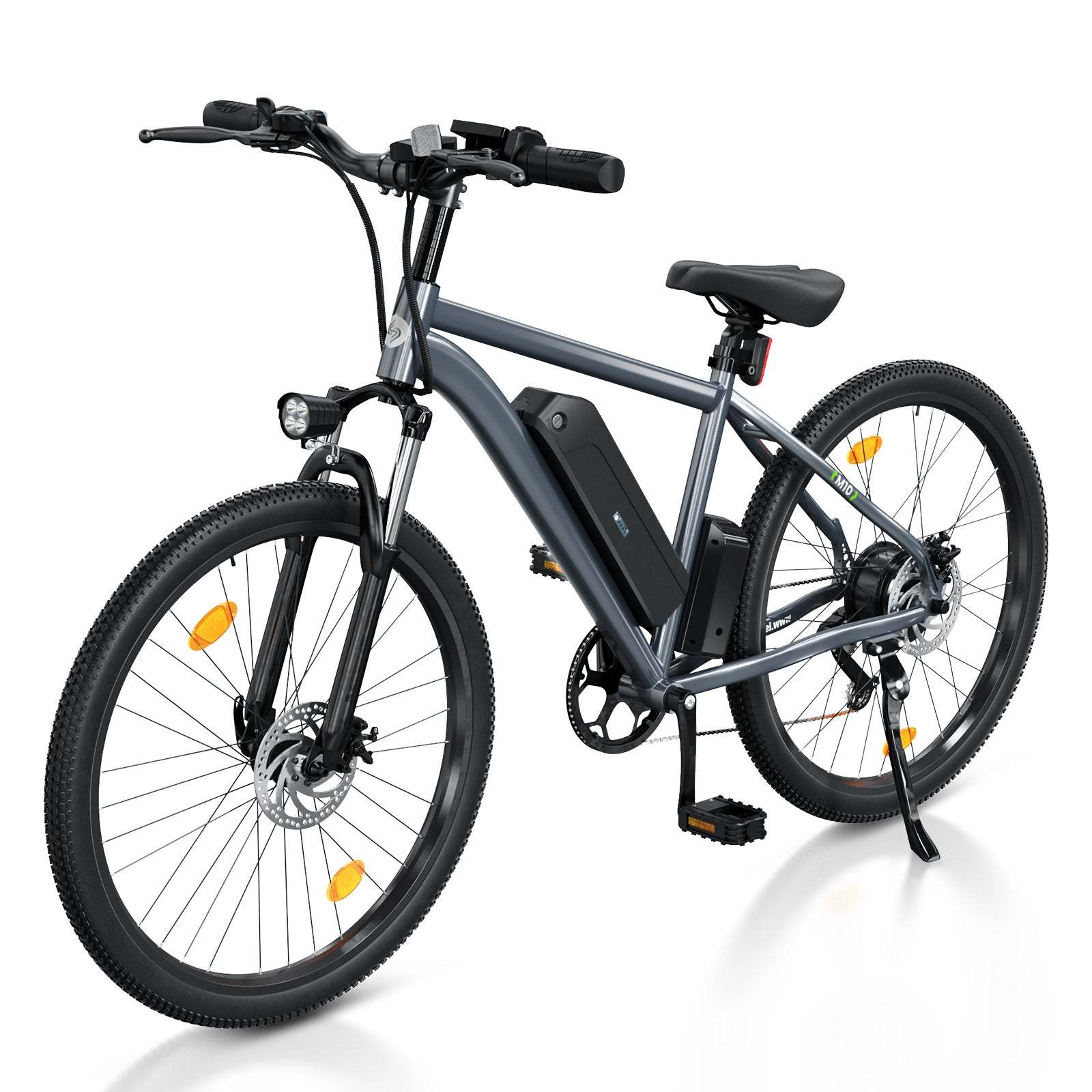 velo tout chemin electrique