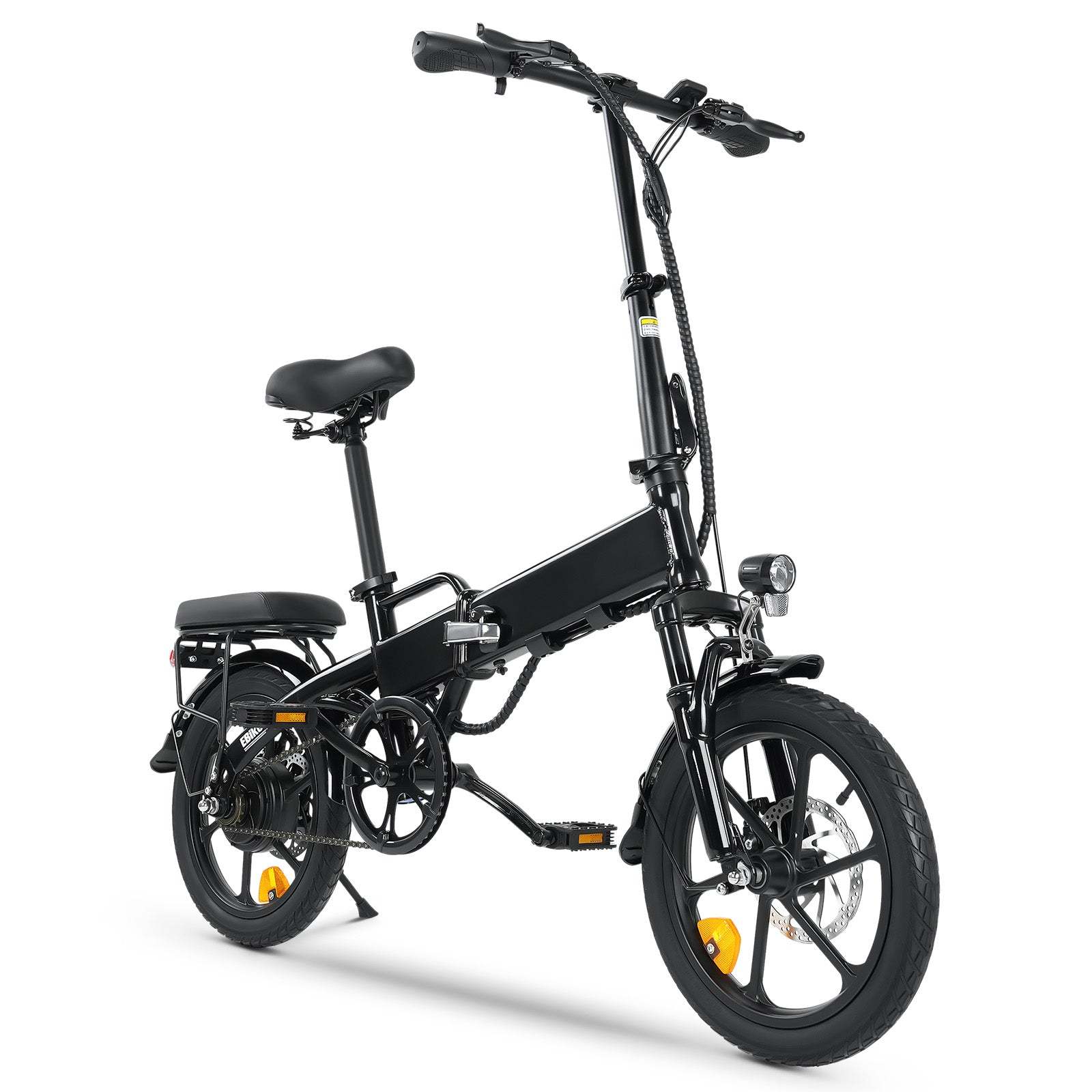 mini velo electrique