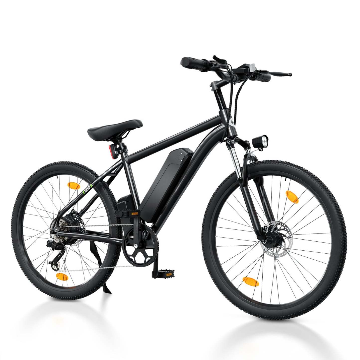 velo électrique