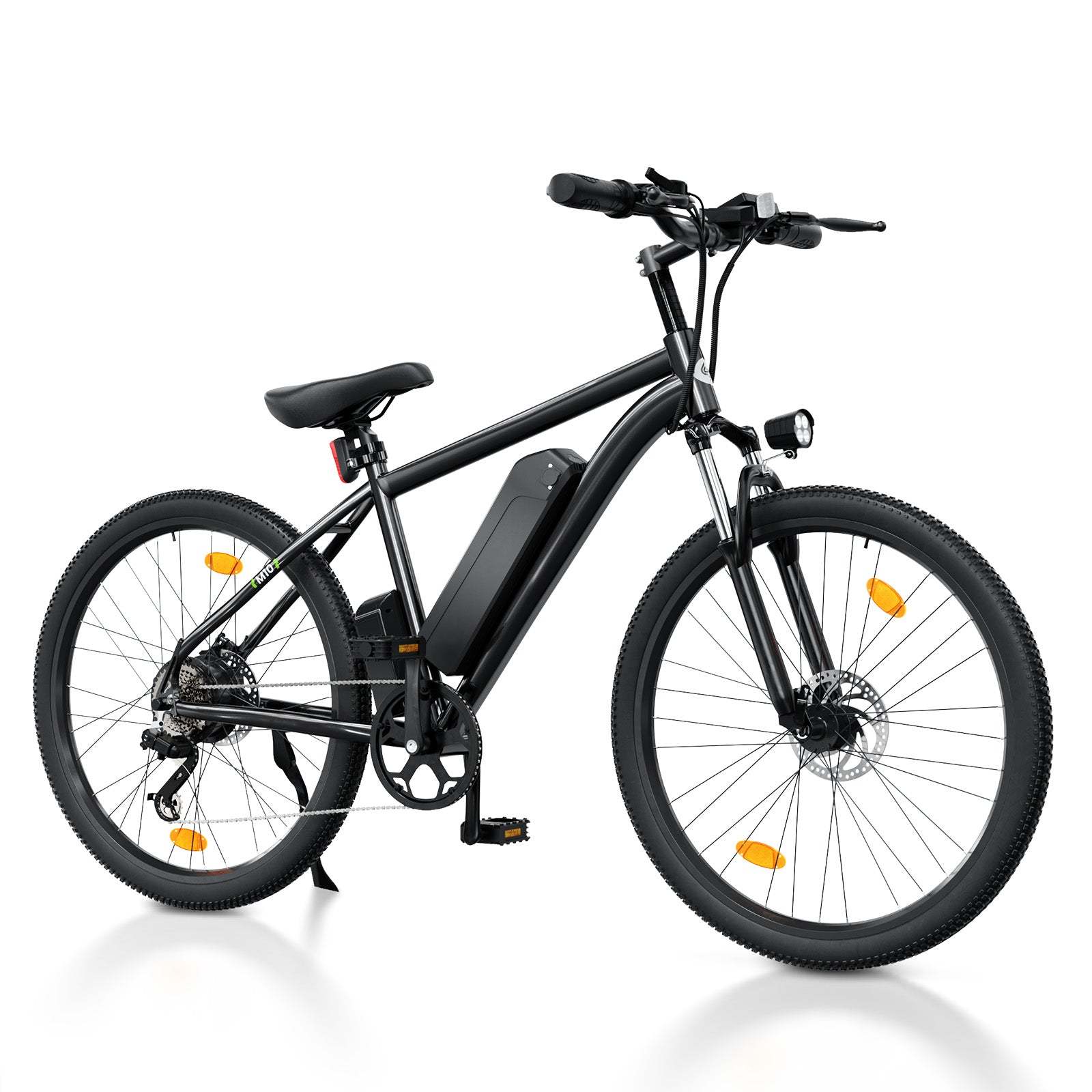 velo électrique