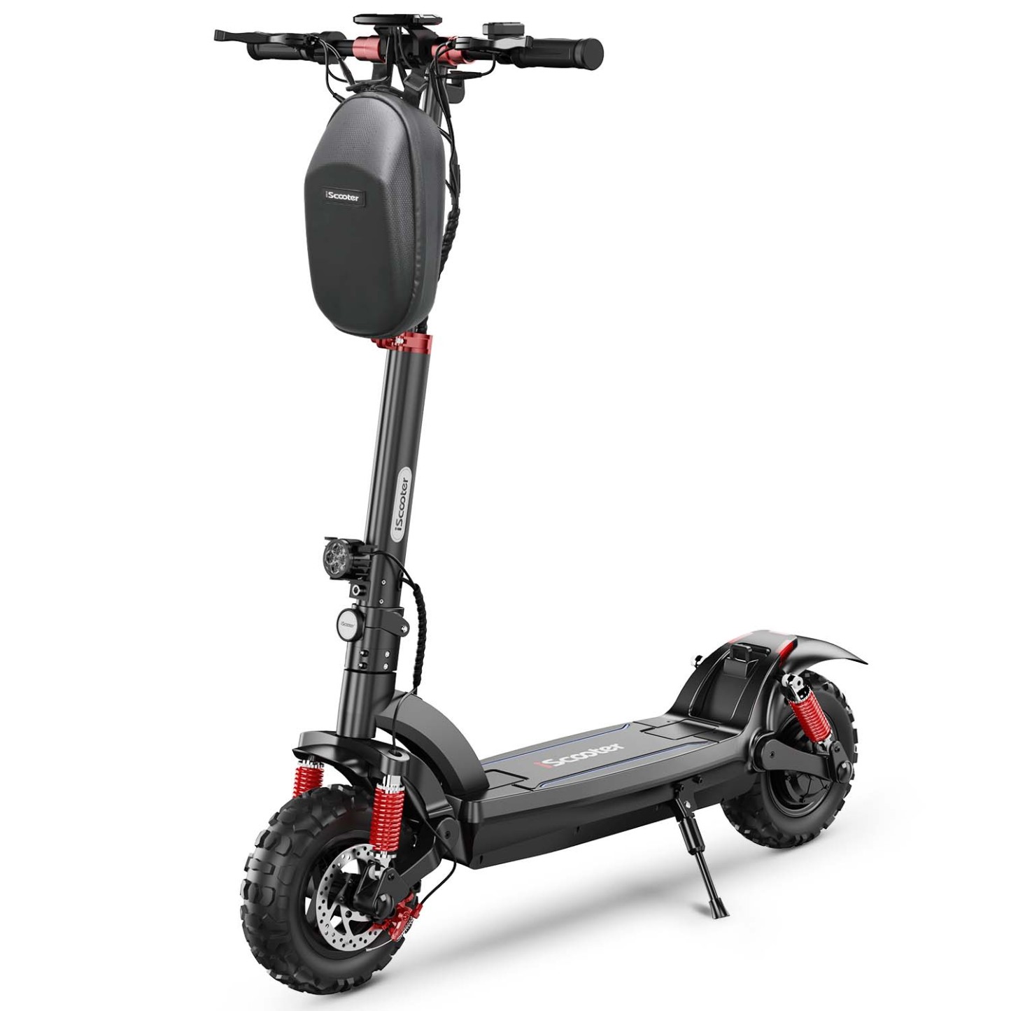 iX6 Trottinette électrique pour adulte Avec Carte NFC 1000W