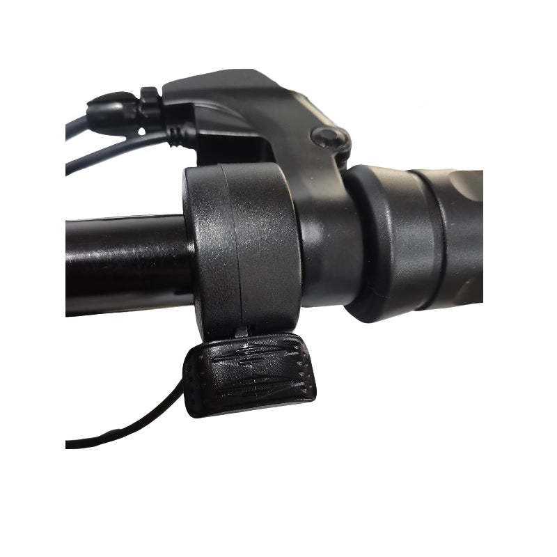 Manette des gaz pour trottinette électrique iX6 1000W