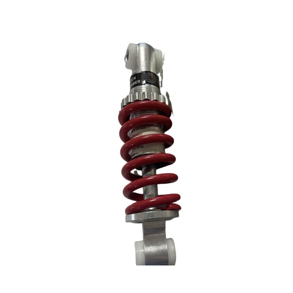 Amortisseurs pour trottinette électrique iX6