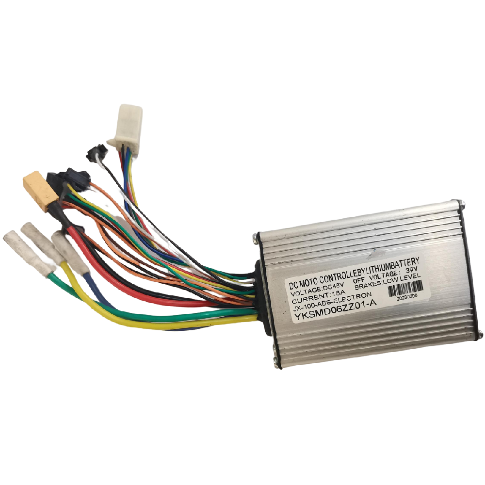 Contrôleur pour trottinette électrique iX5 1000W