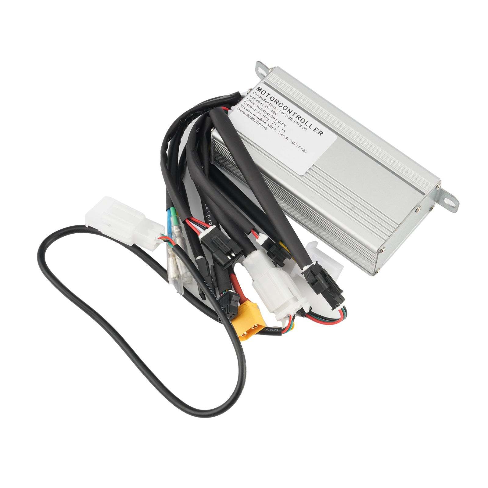 Contrôleur pour  trottinette électrique iX4