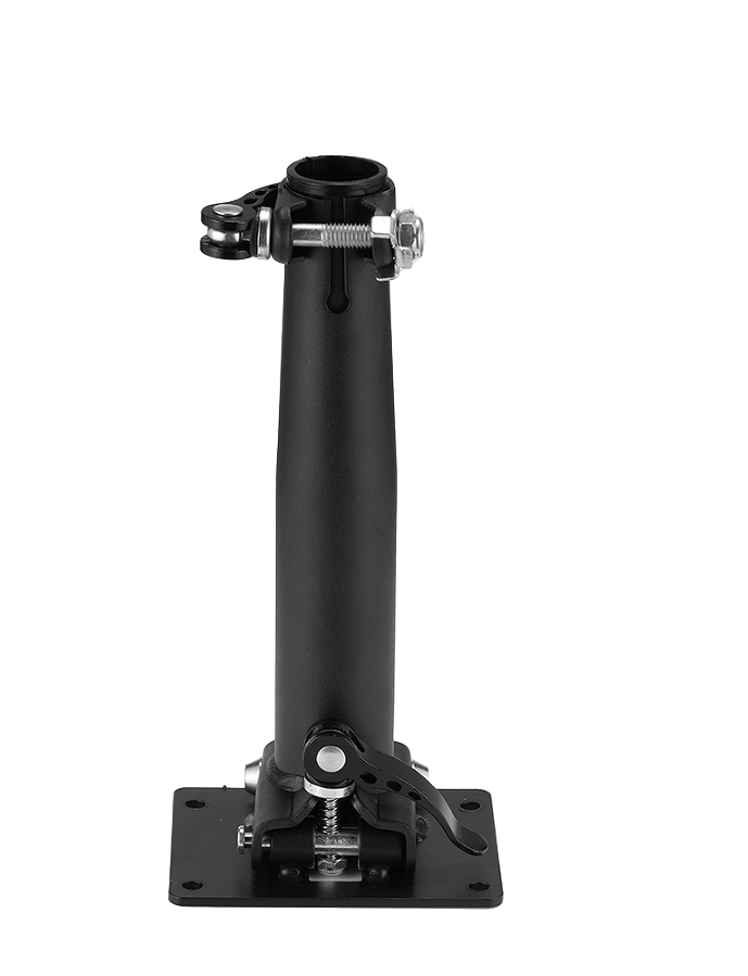 Selle de siège réglable et amovible de la trottinette électrique GT2/iX6