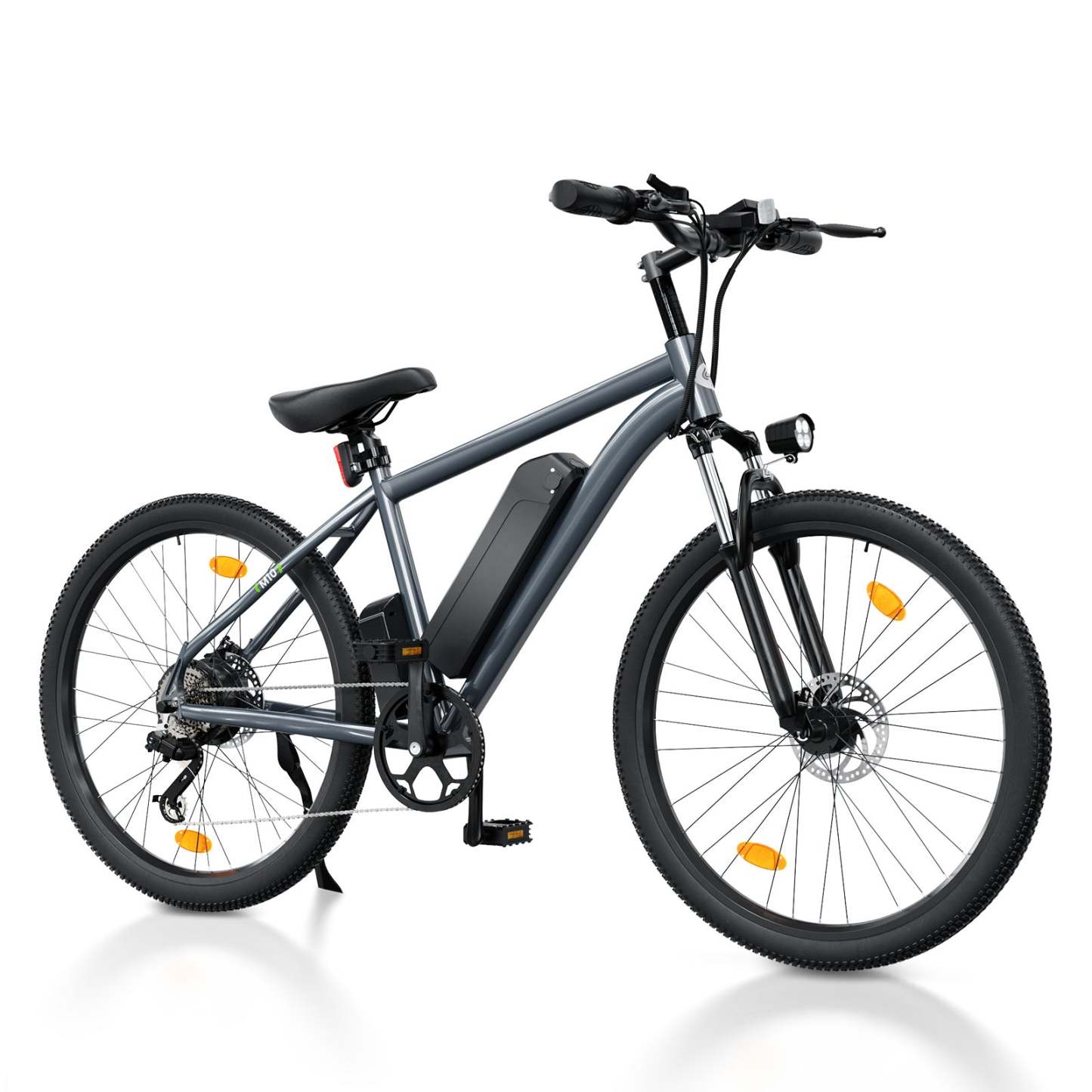velo assistance electrique