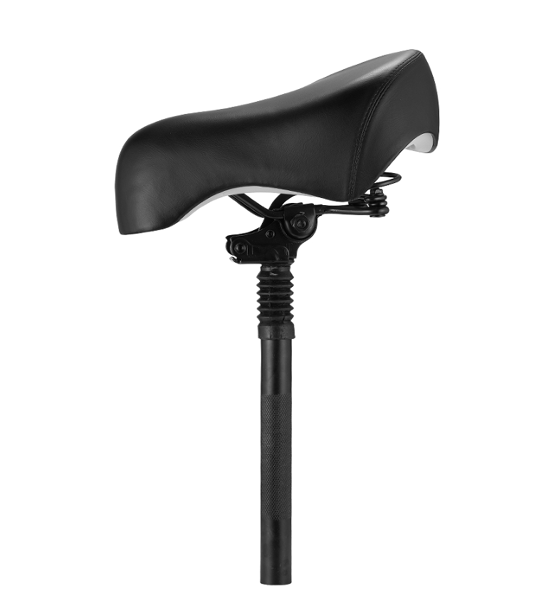 Selle de siège réglable et amovible de la trottinette électrique GT2/iX6