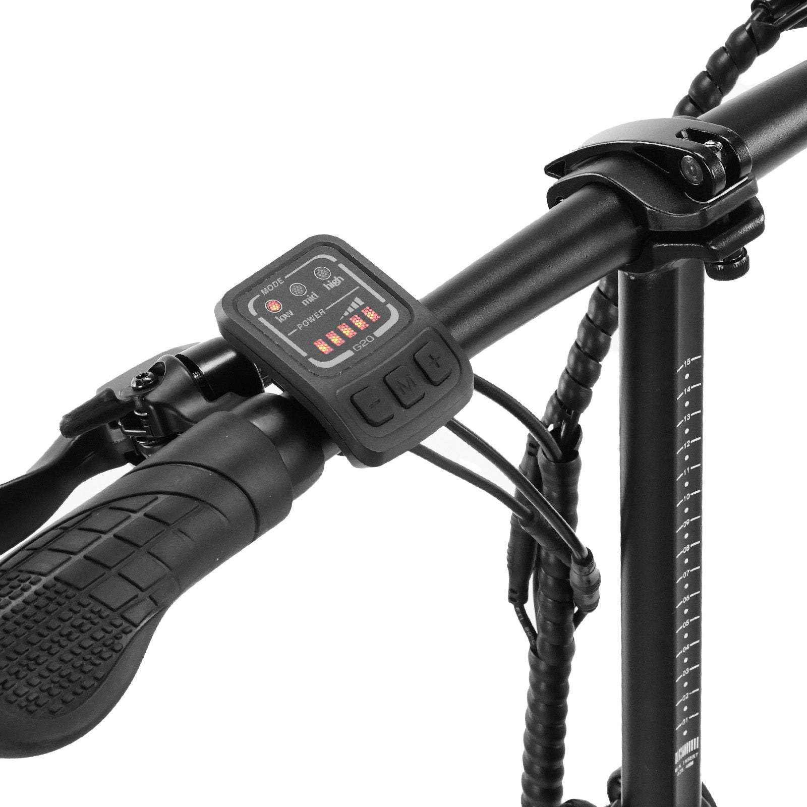 velo electrique femme