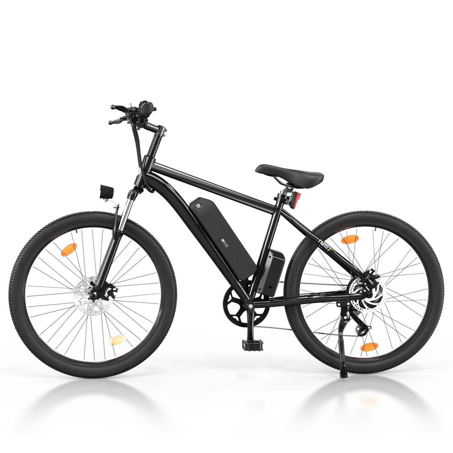 velo a assistance electrique