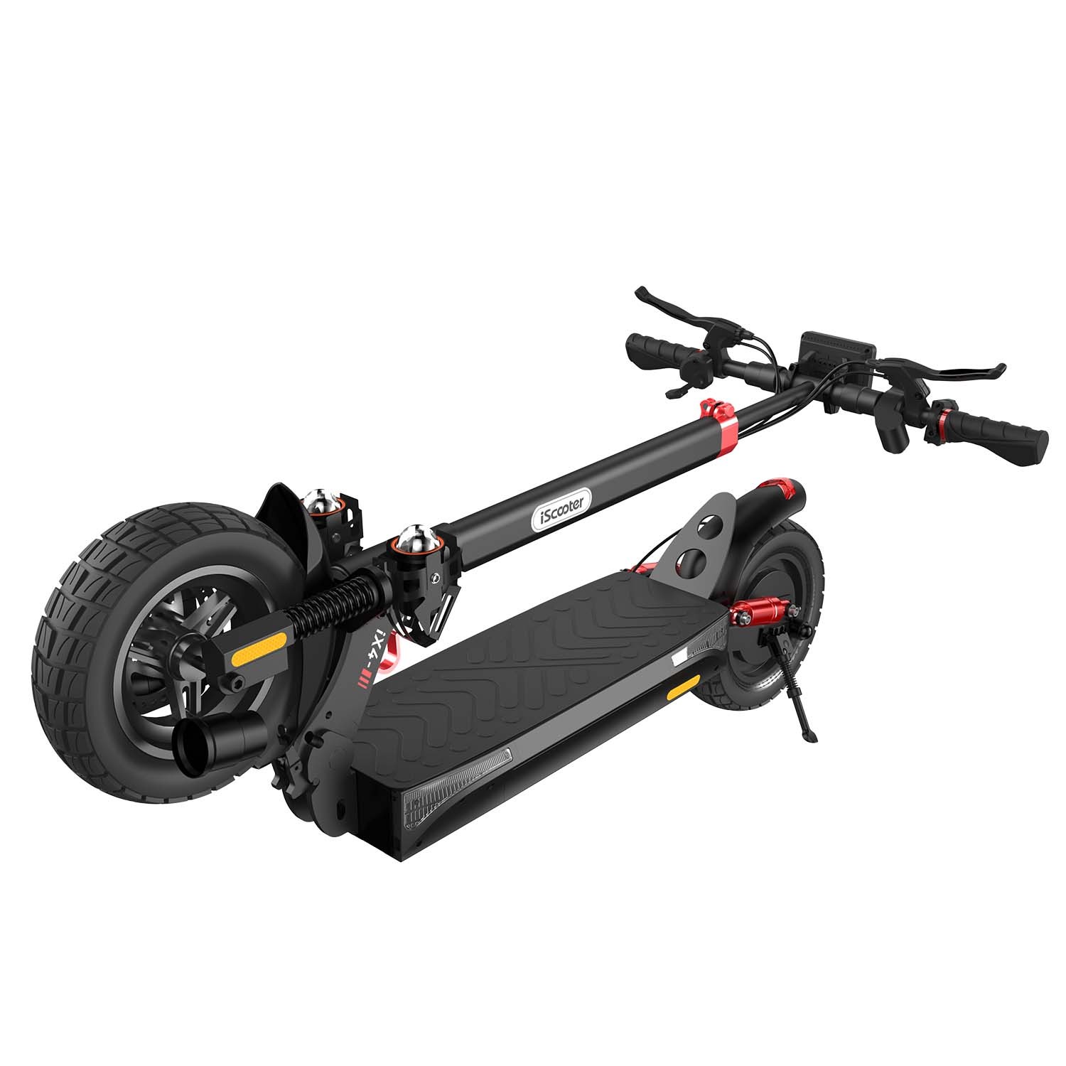 iX4 Trottinette électrique Avec APP Contrôle 800W