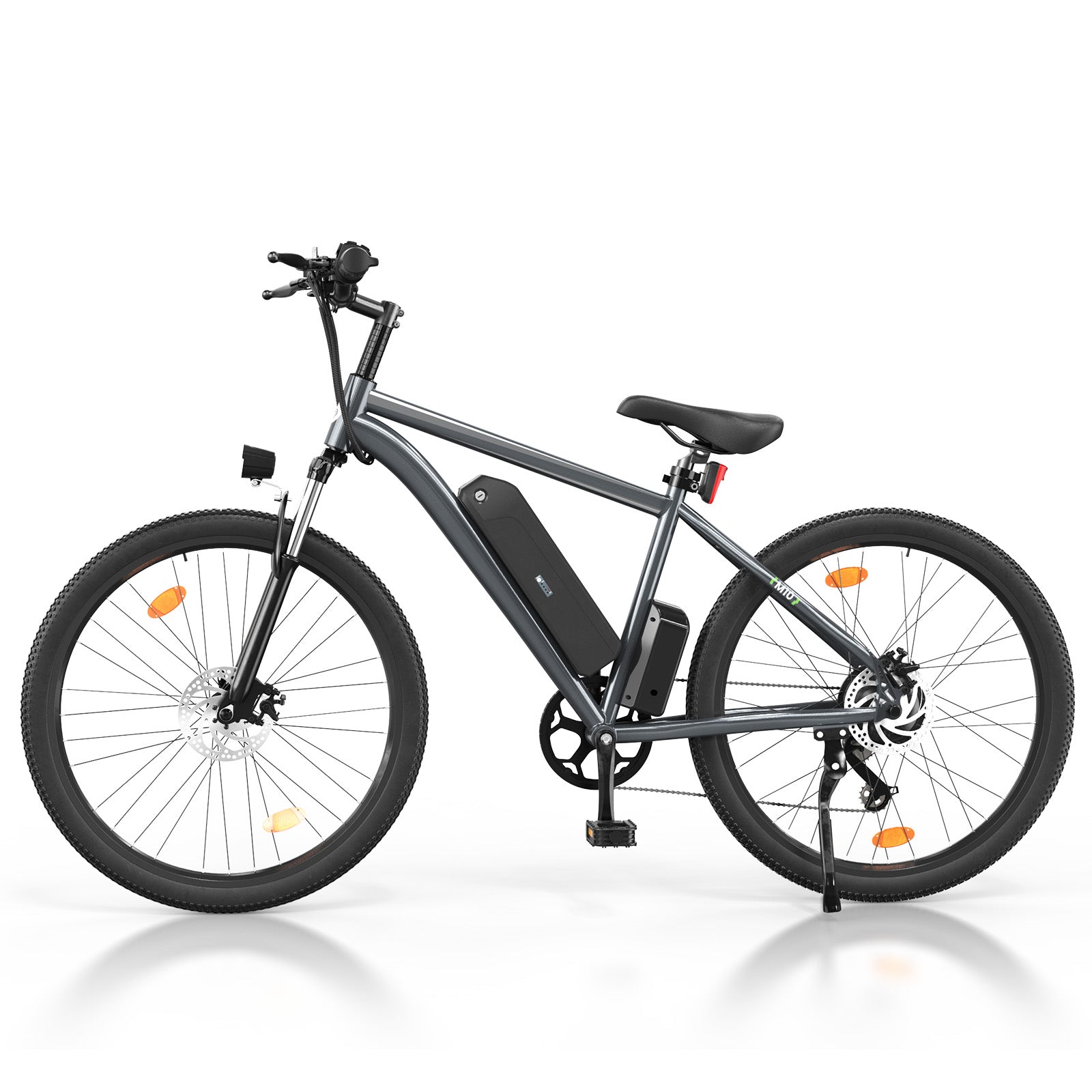 Velo assistance orders electrique homme