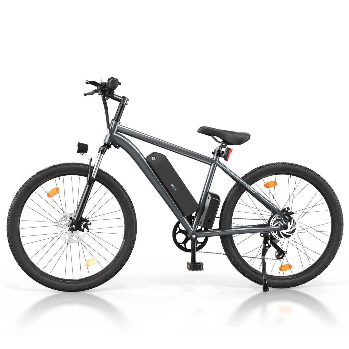 assistance electrique velo