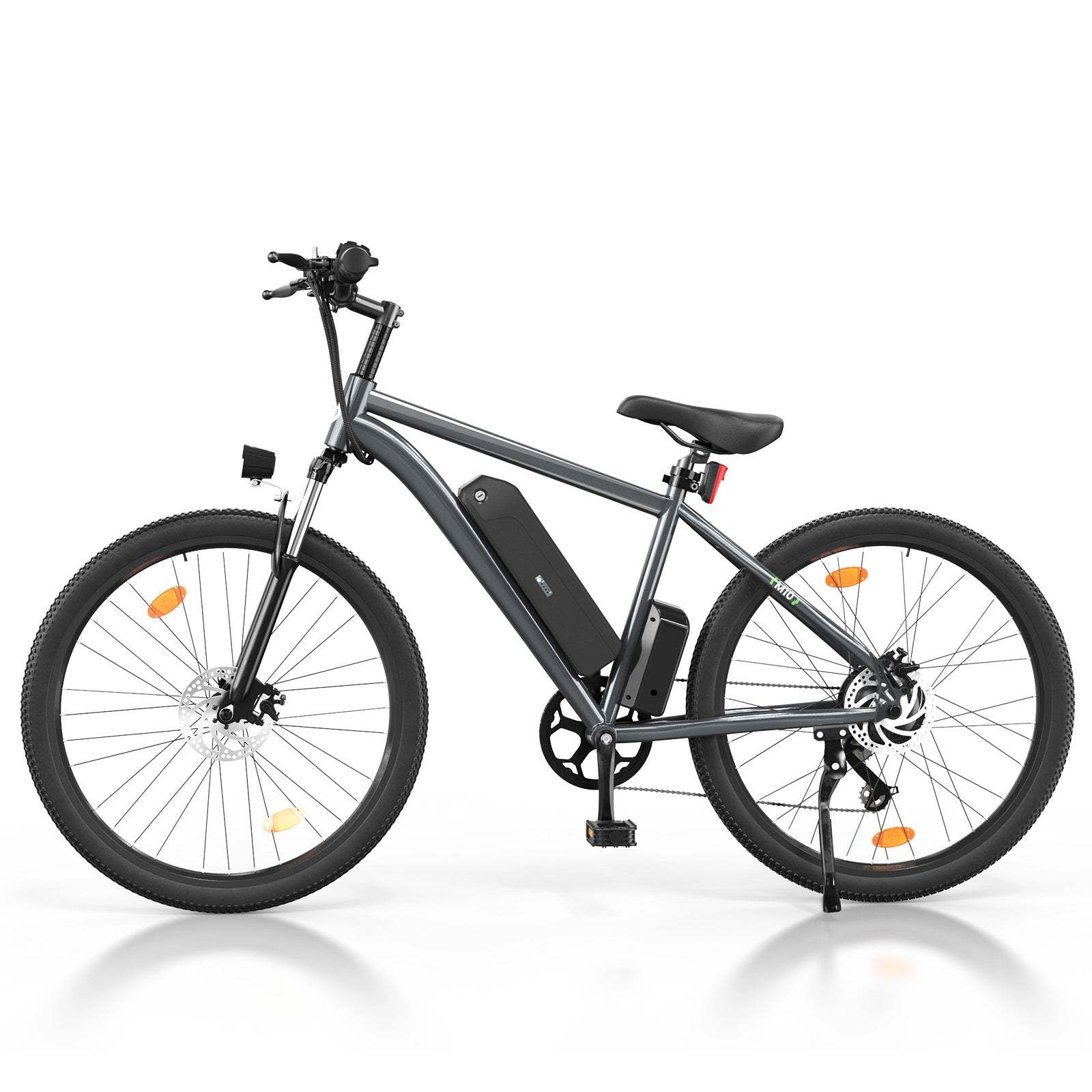 assistance electrique velo
