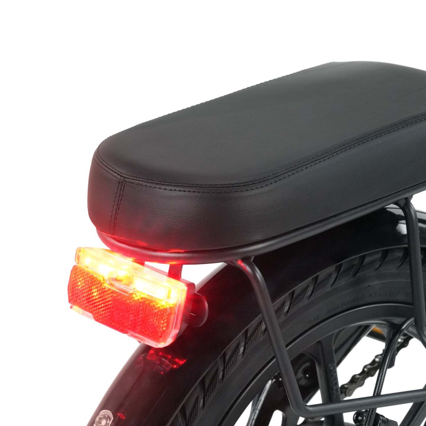 velo electrique ville homme