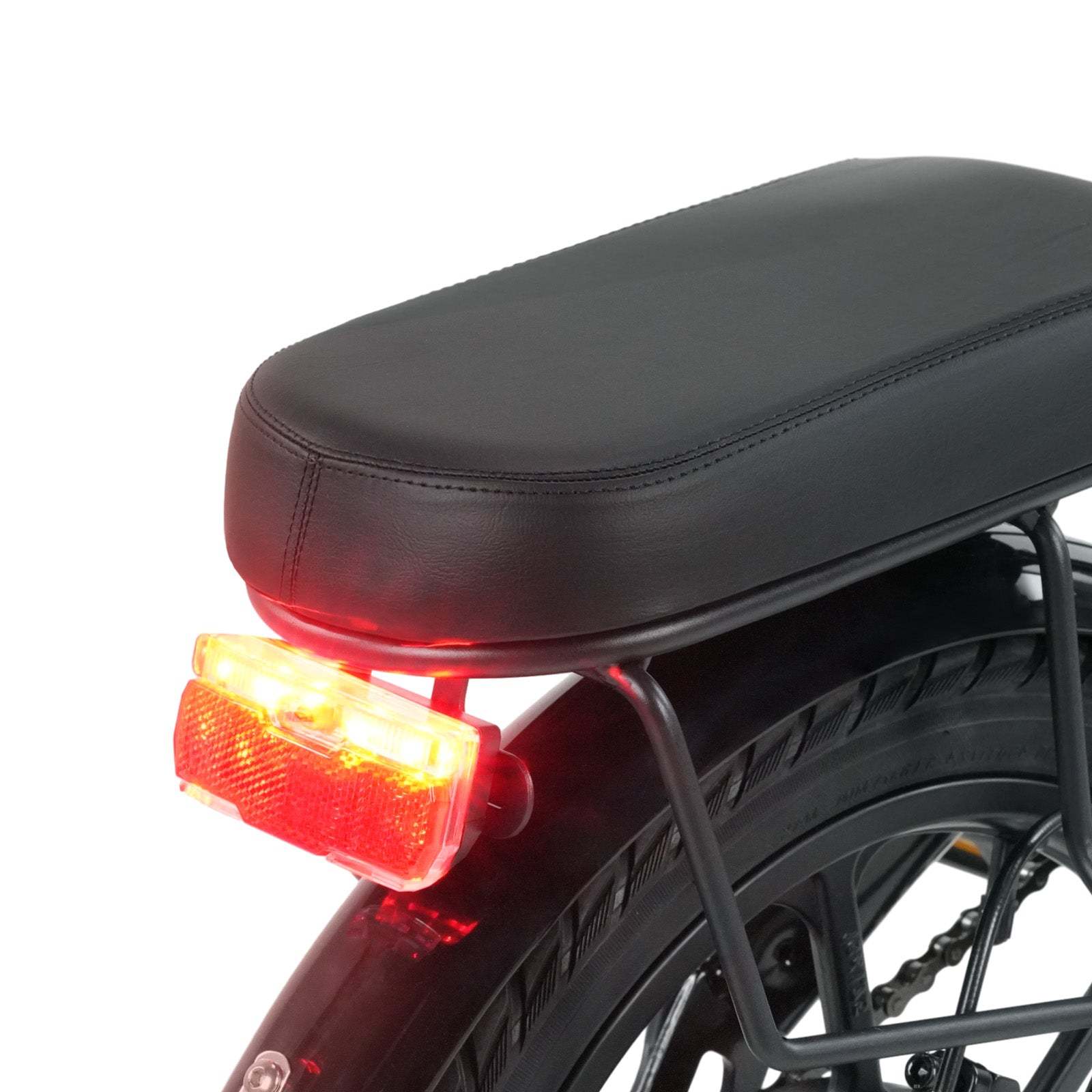 velo electrique ville homme