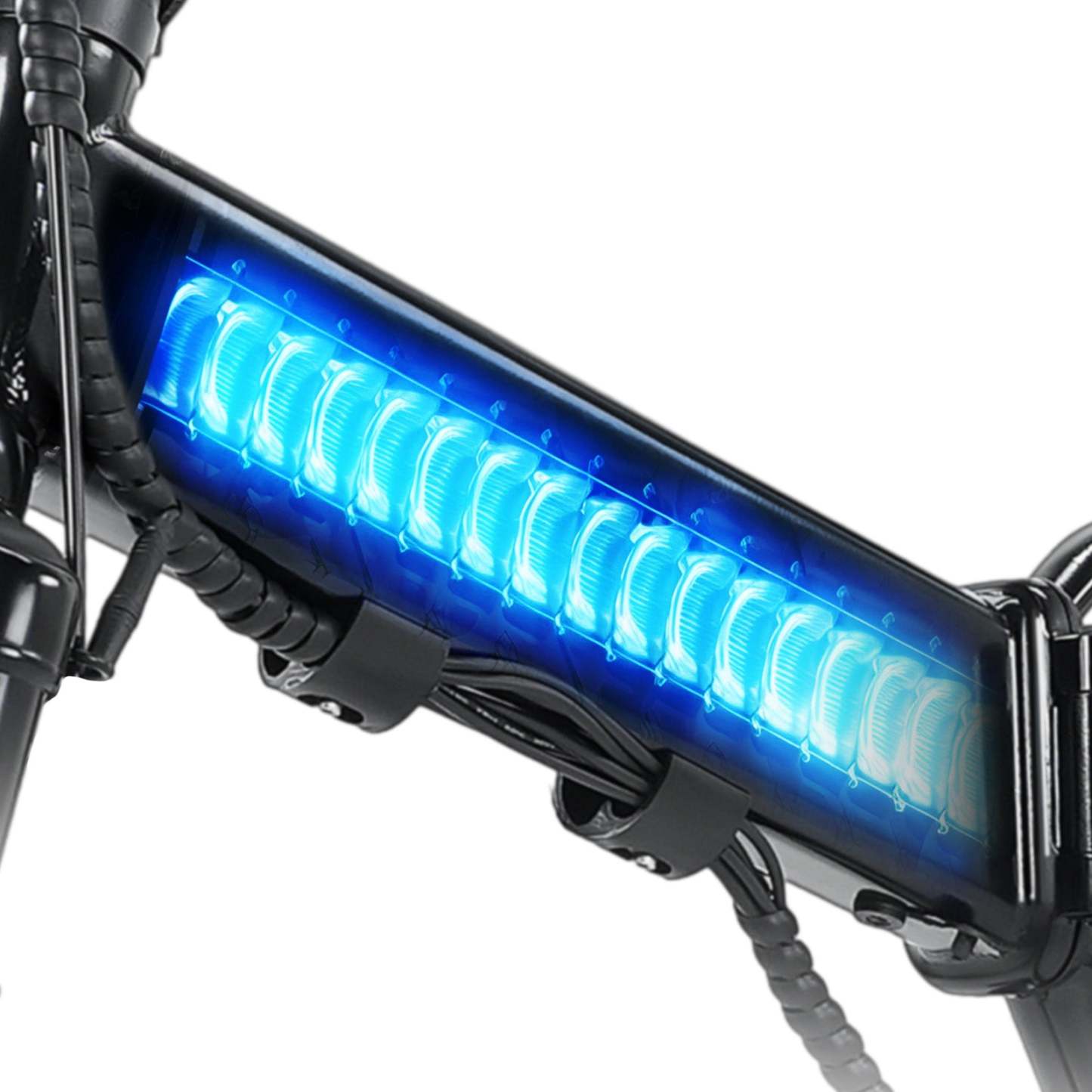 velo electrique homme