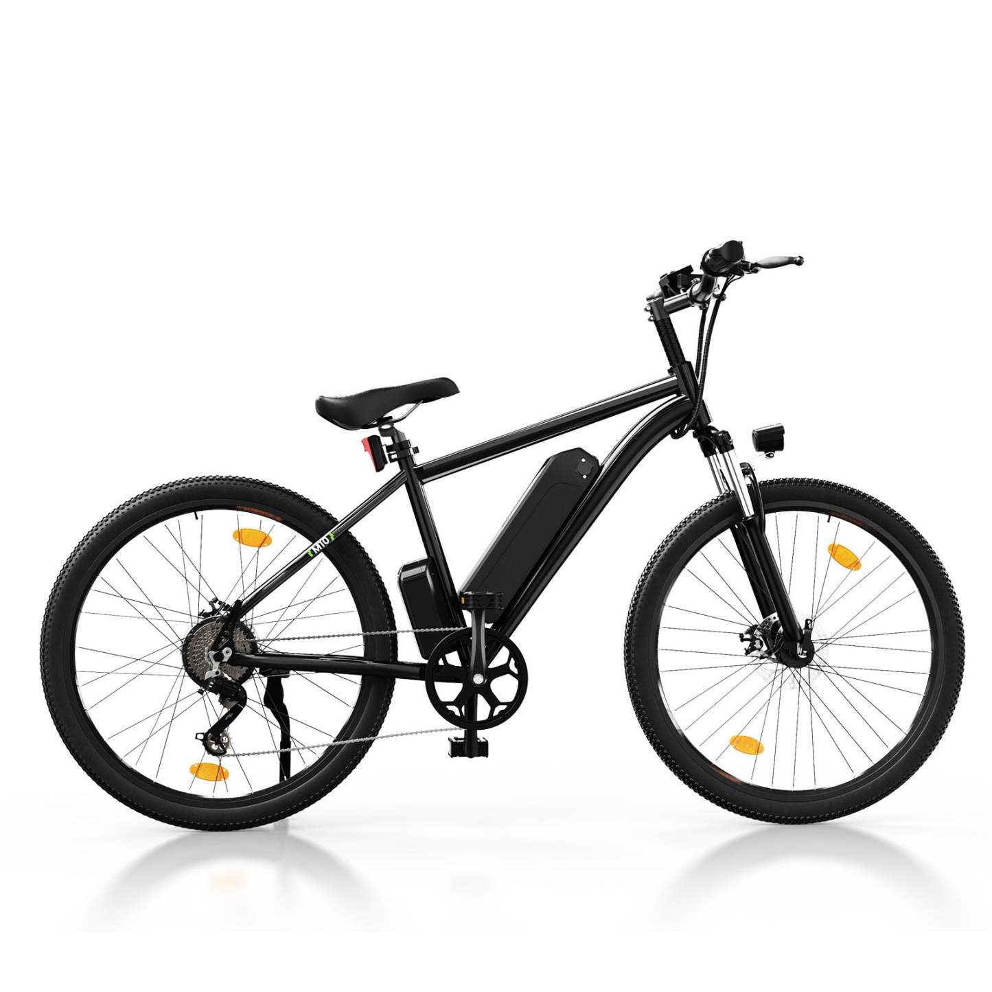vtt electrique