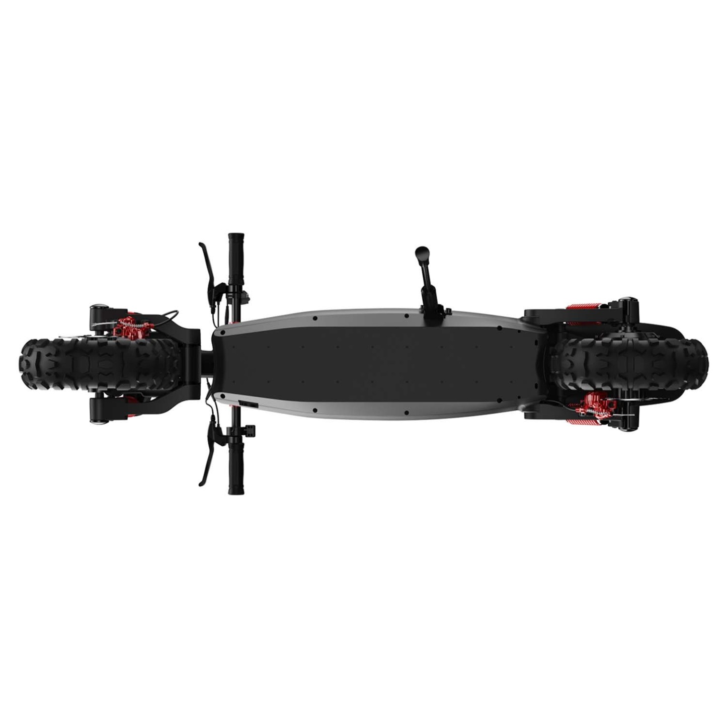 iX6 Trottinette électrique pour adulte Avec Carte NFC 1000W