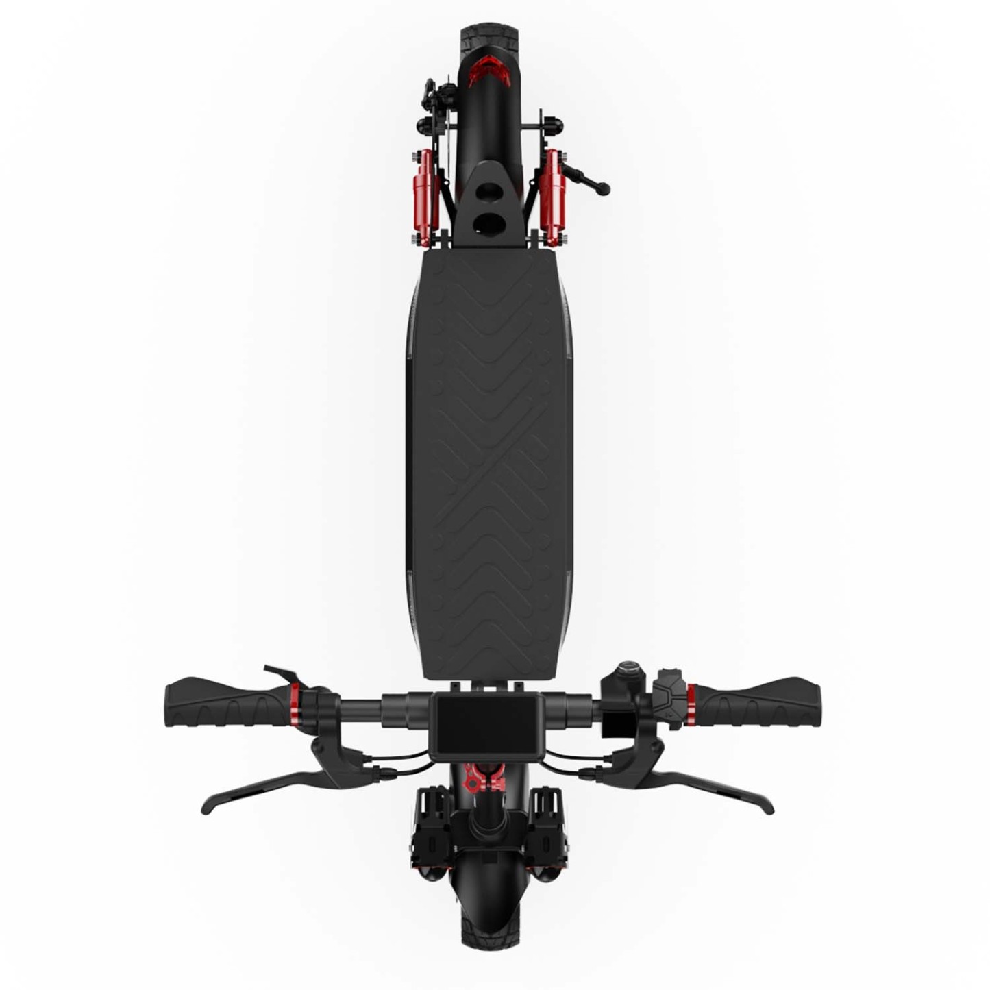 iX4 Trottinette électrique Avec APP Contrôle 800W