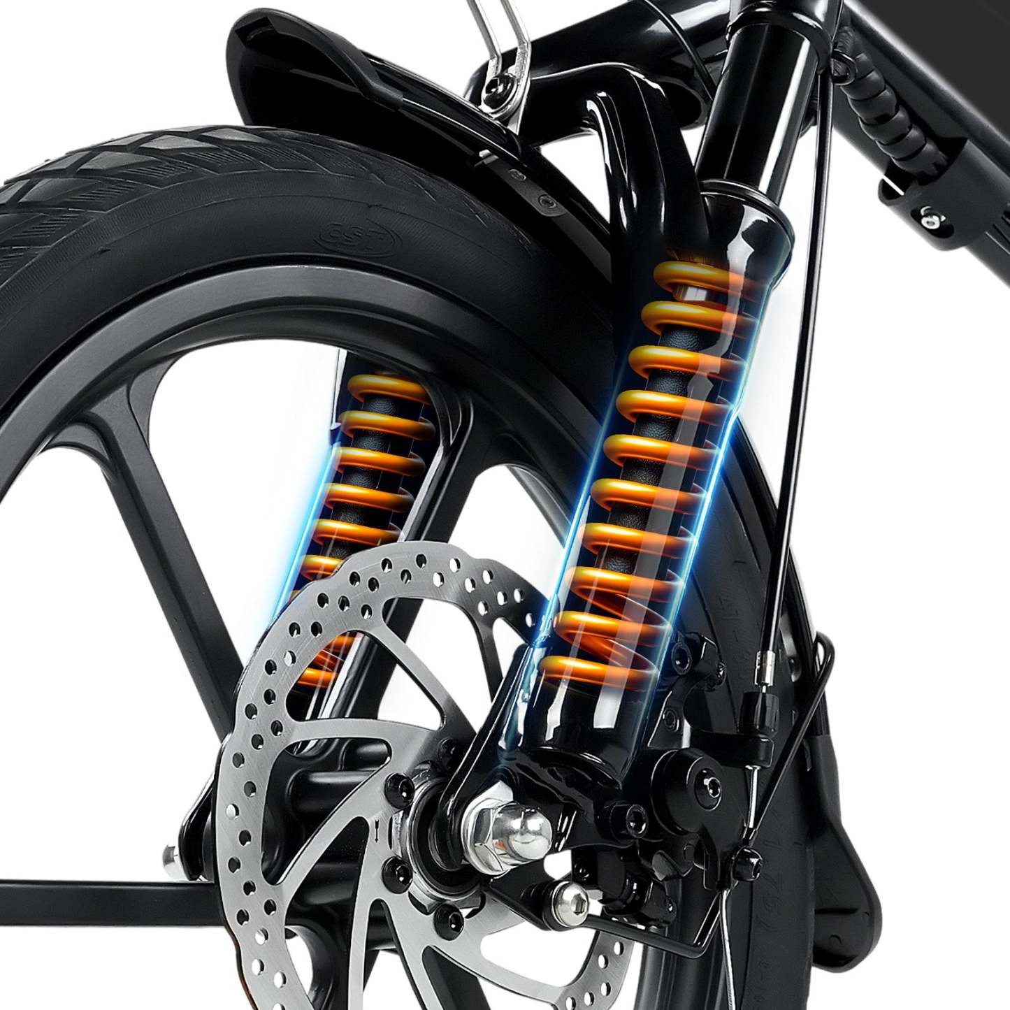 velo electrique de ville homme