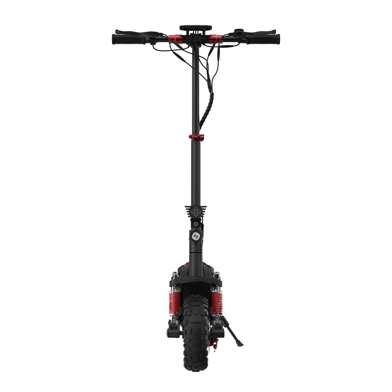 GT2 Trottinette électrique tout-terrain 1000W pour adultes et jeunes