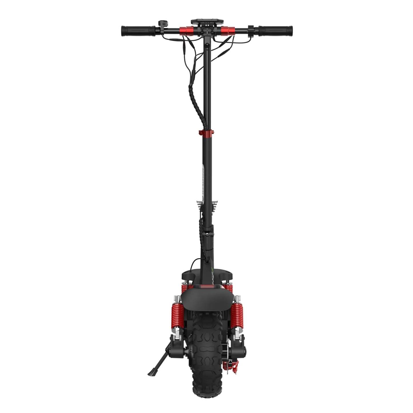 GT2 Trottinette électrique tout-terrain 1000W pour adultes et jeunes