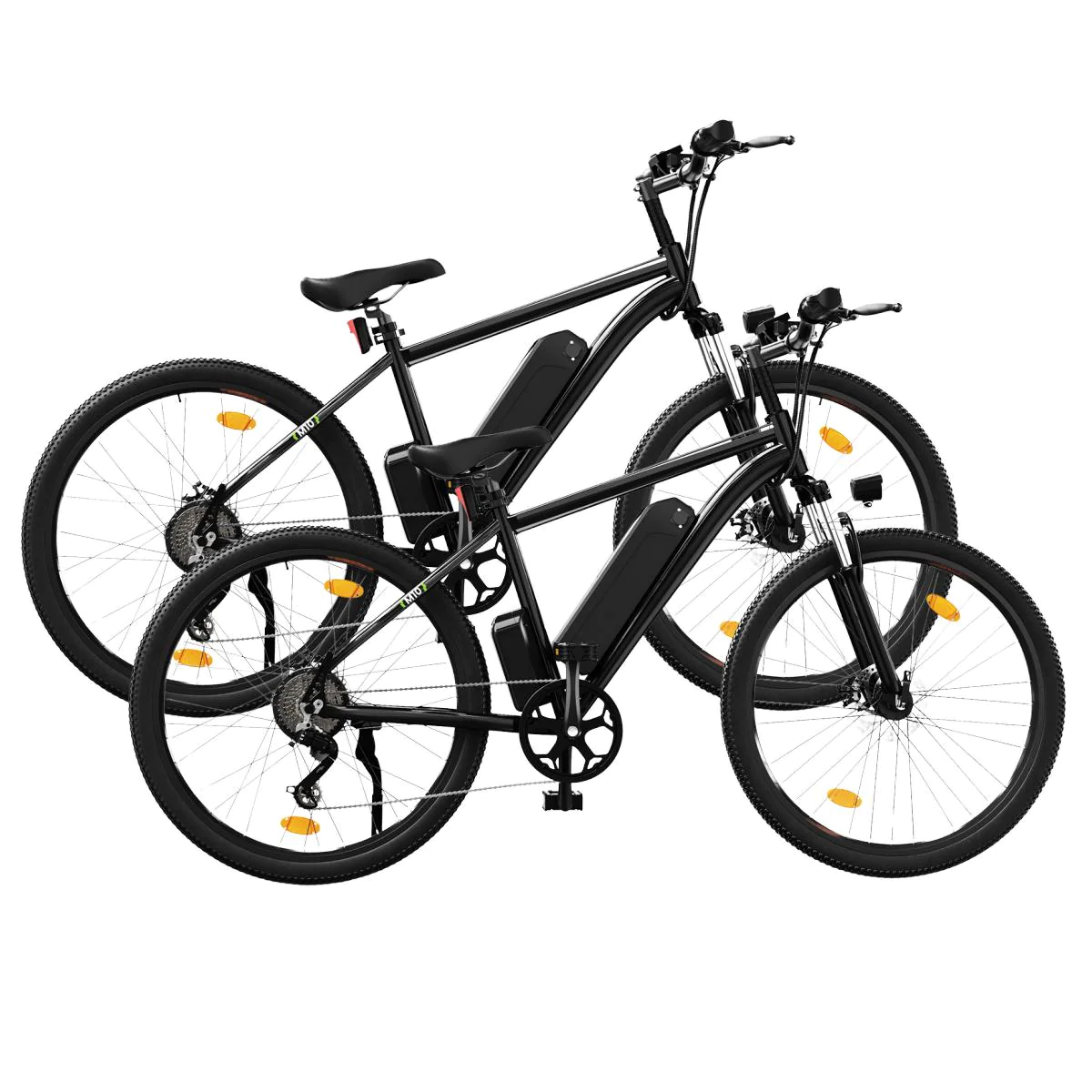 velo electrique occasion