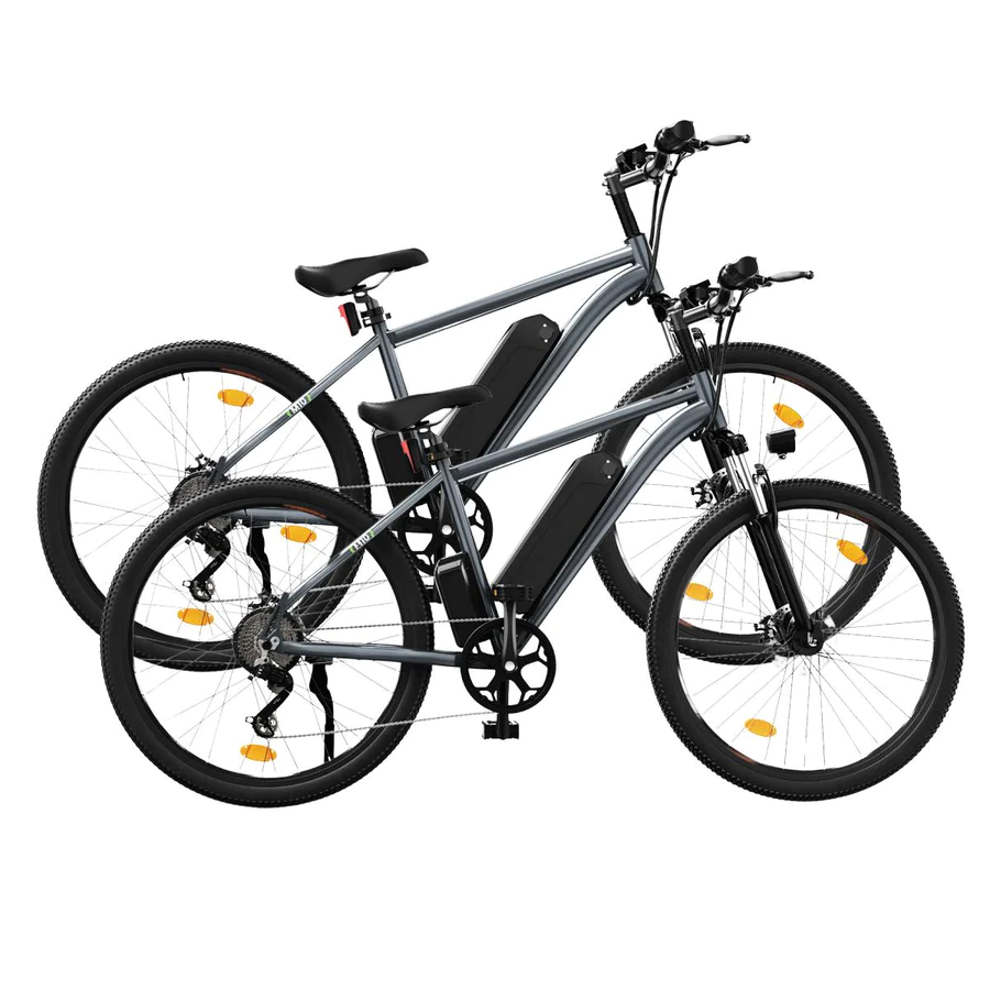 vélo électrique homme