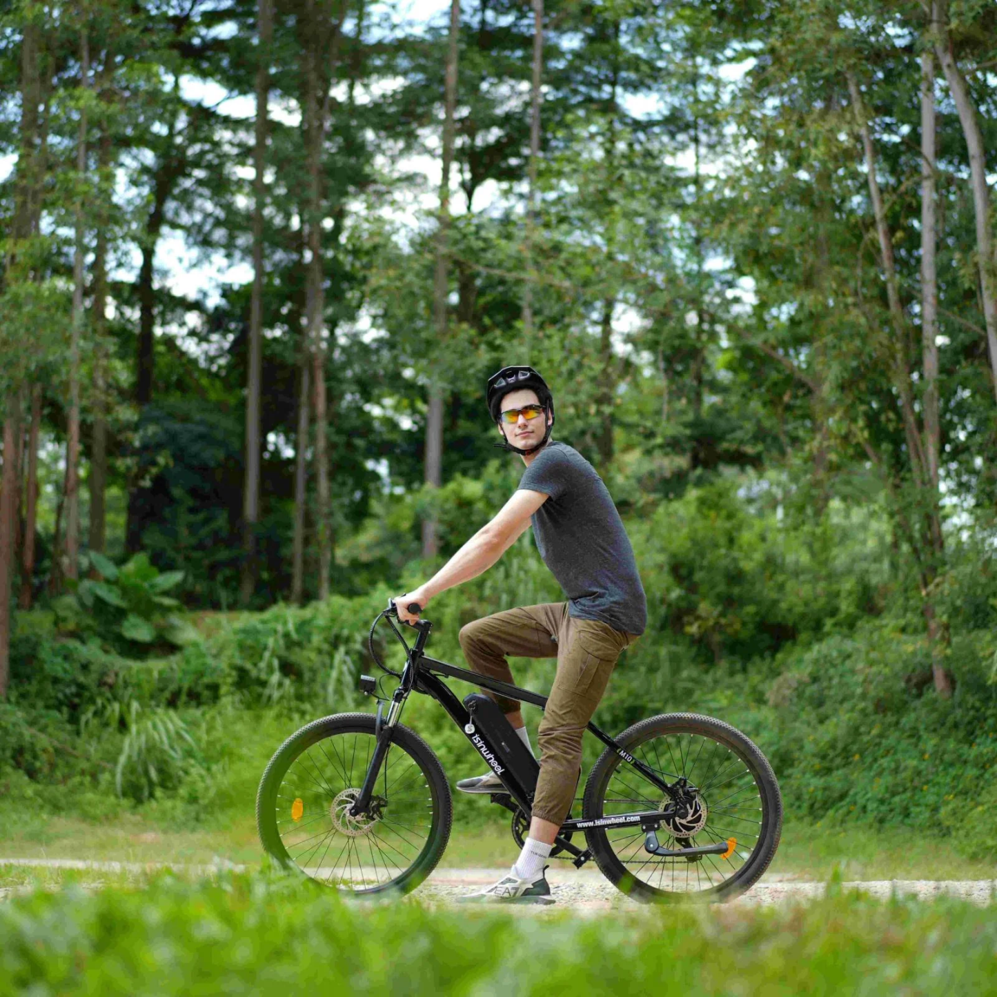 vae velo electrique