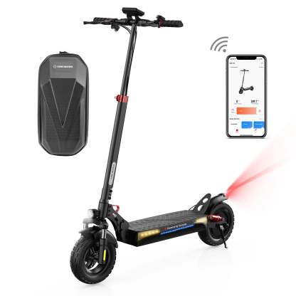 M2 Trottinette électrique Tout Terrain