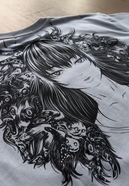 Vintage  T Shirt -Berserk- Ships Feb 15th
