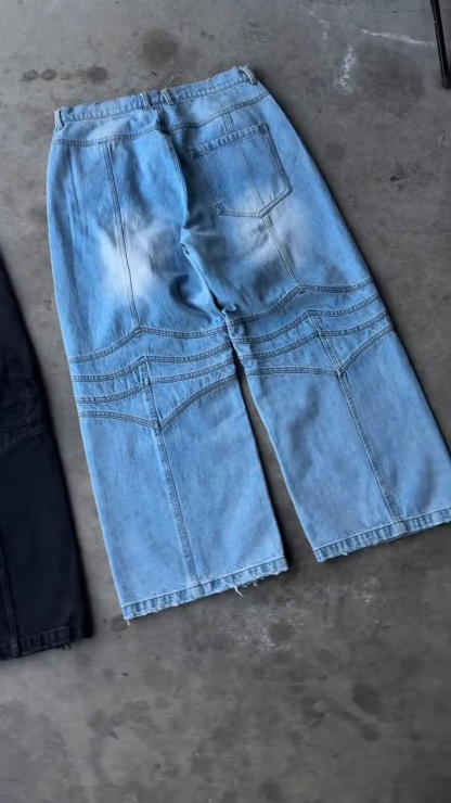 【Preorder】Berserk basic baggy-Ship on Feb 05th