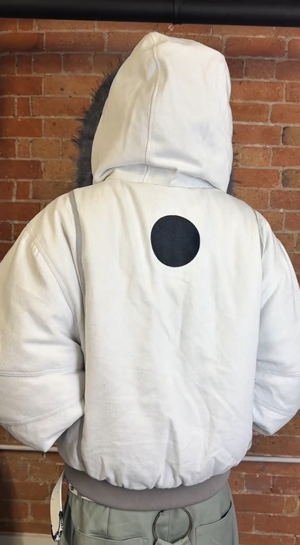 BLEACH JACKET
