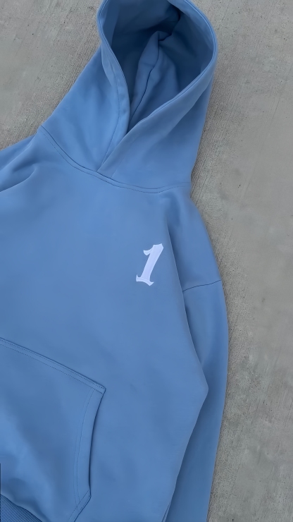  Espada 1 Hoodie-Bleach 