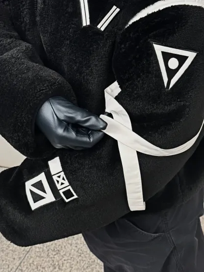 【Preorder】Zoro Egghead Jacket-Ship on Feb 15th