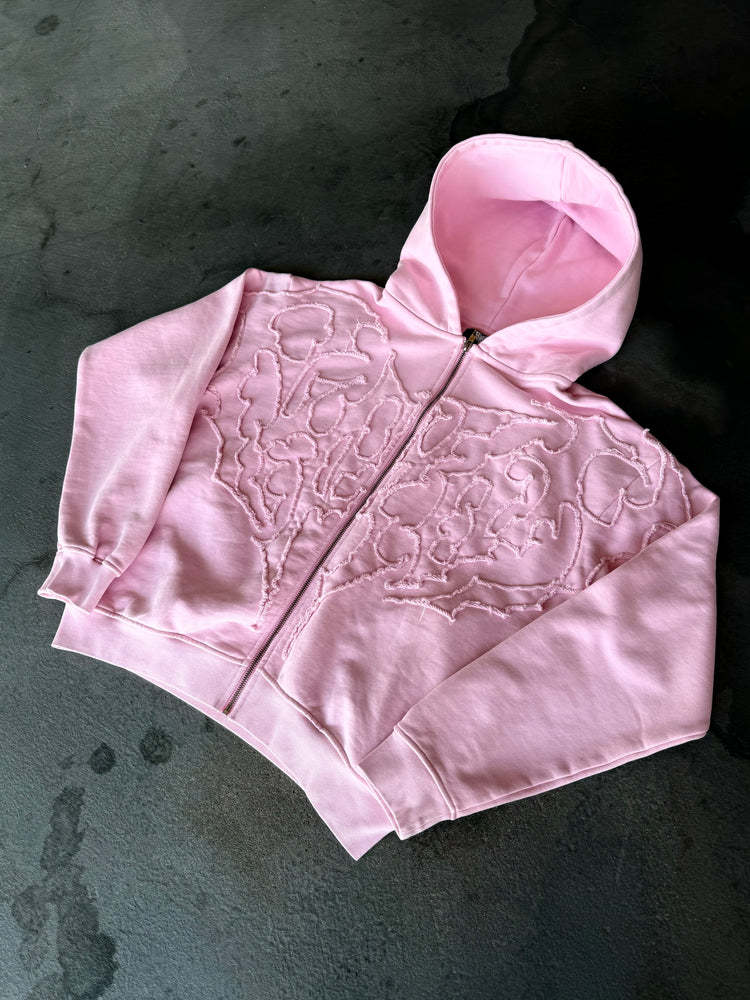 Zip-Up