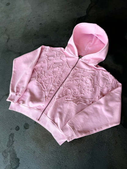 Zip-Up