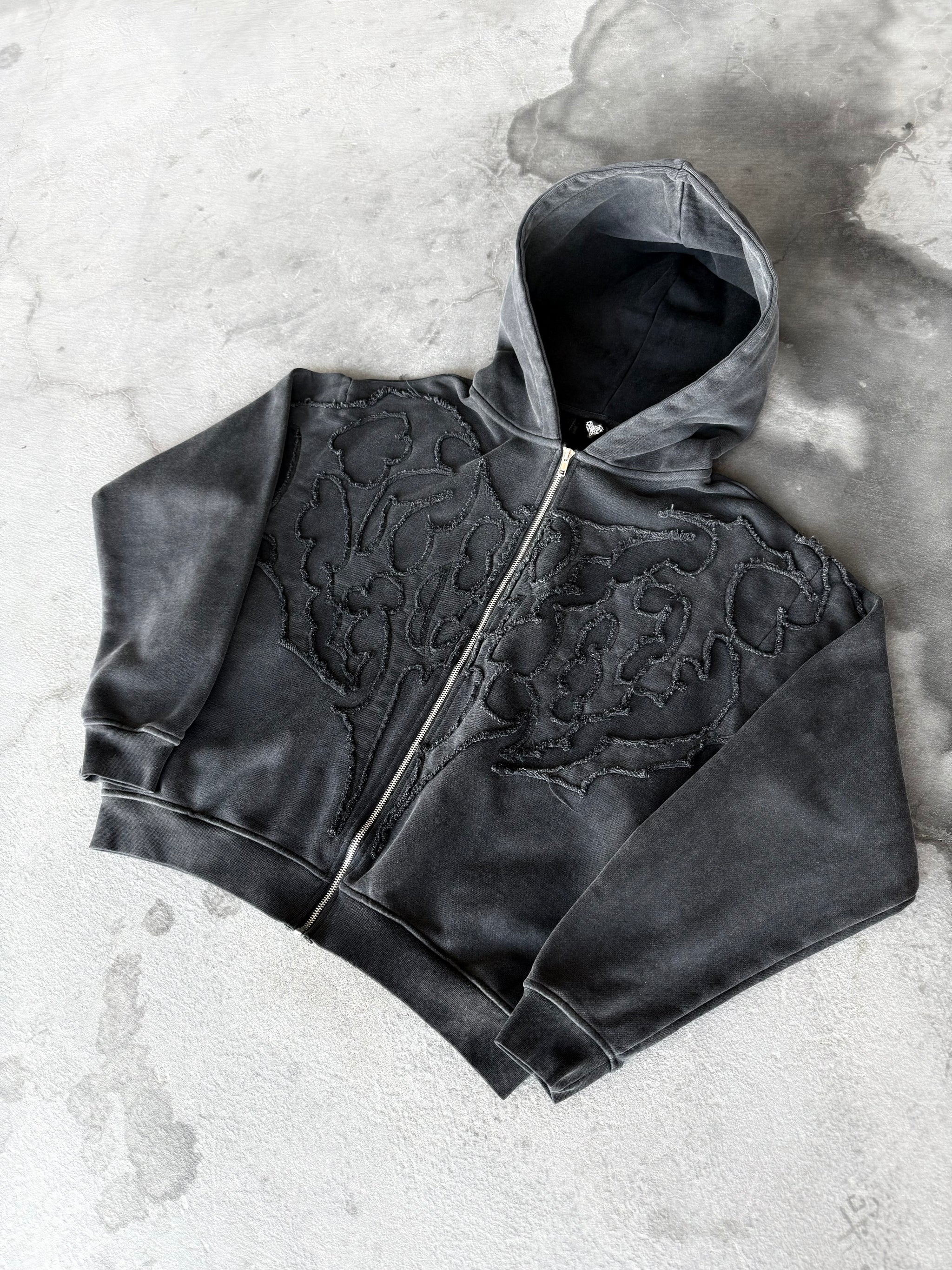 Zip-Up