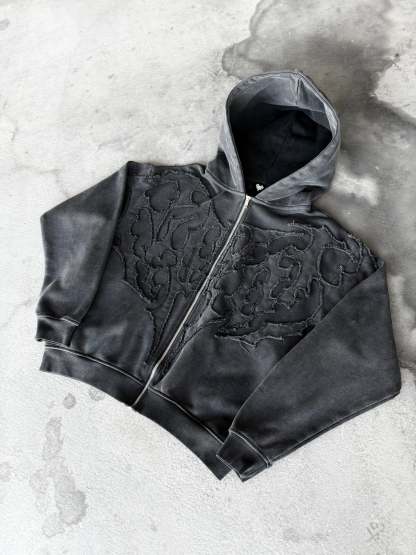 Zip-Up