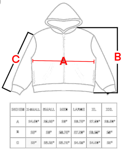 Zip-Up