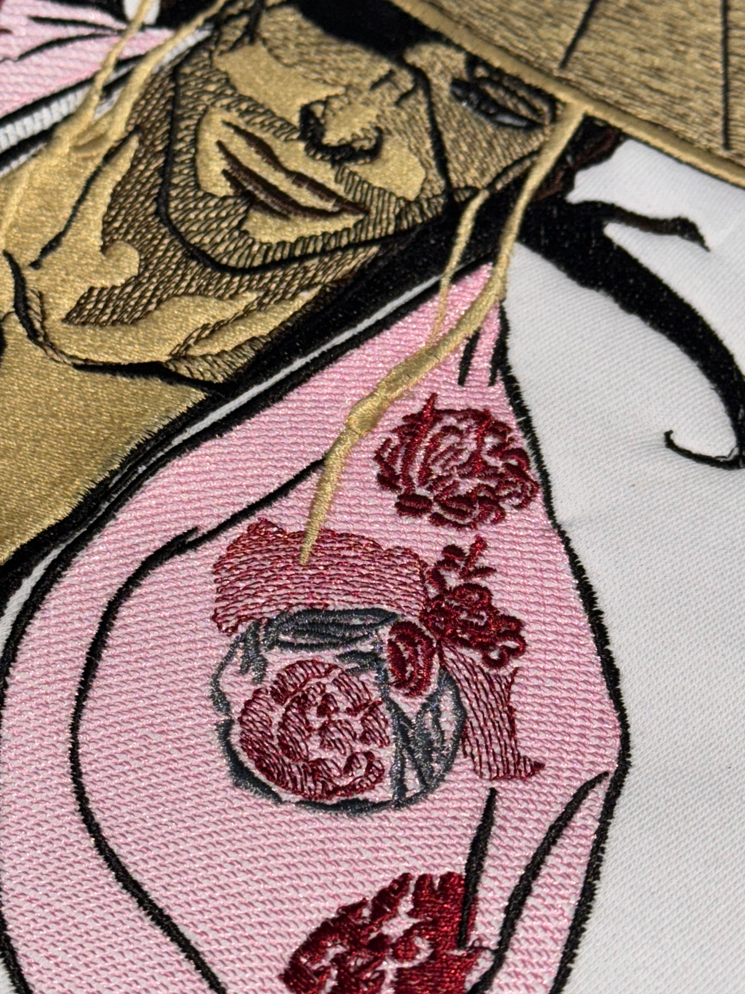 "Shunsui" Hoodie