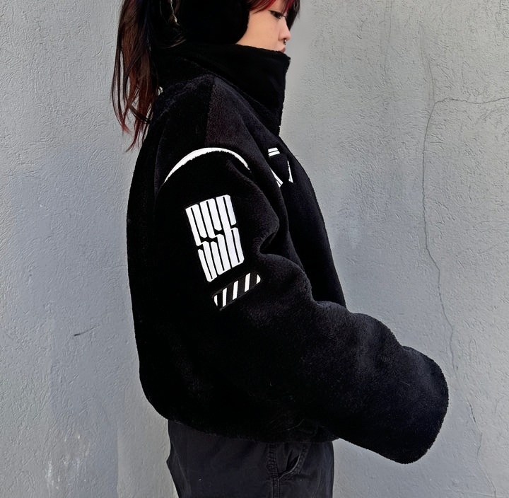 【Preorder】Zoro Egghead Jacket-Ship on Feb 15th