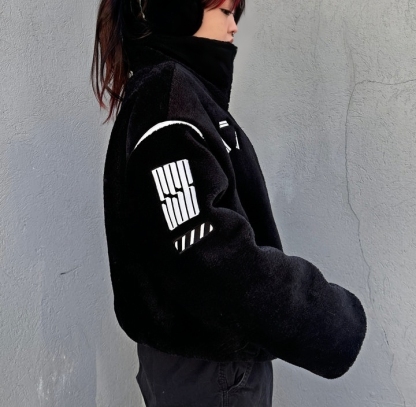 【Preorder】Zoro Egghead Jacket-Ship on Feb 15th