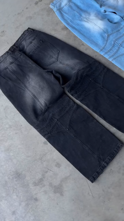 【Preorder】Berserk basic baggy-Ship on Feb 05th
