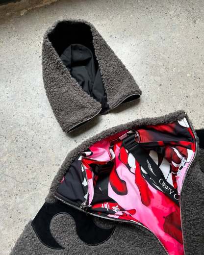 Demon Slayer jacket