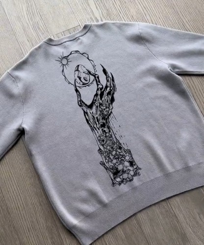Knit - Berserk