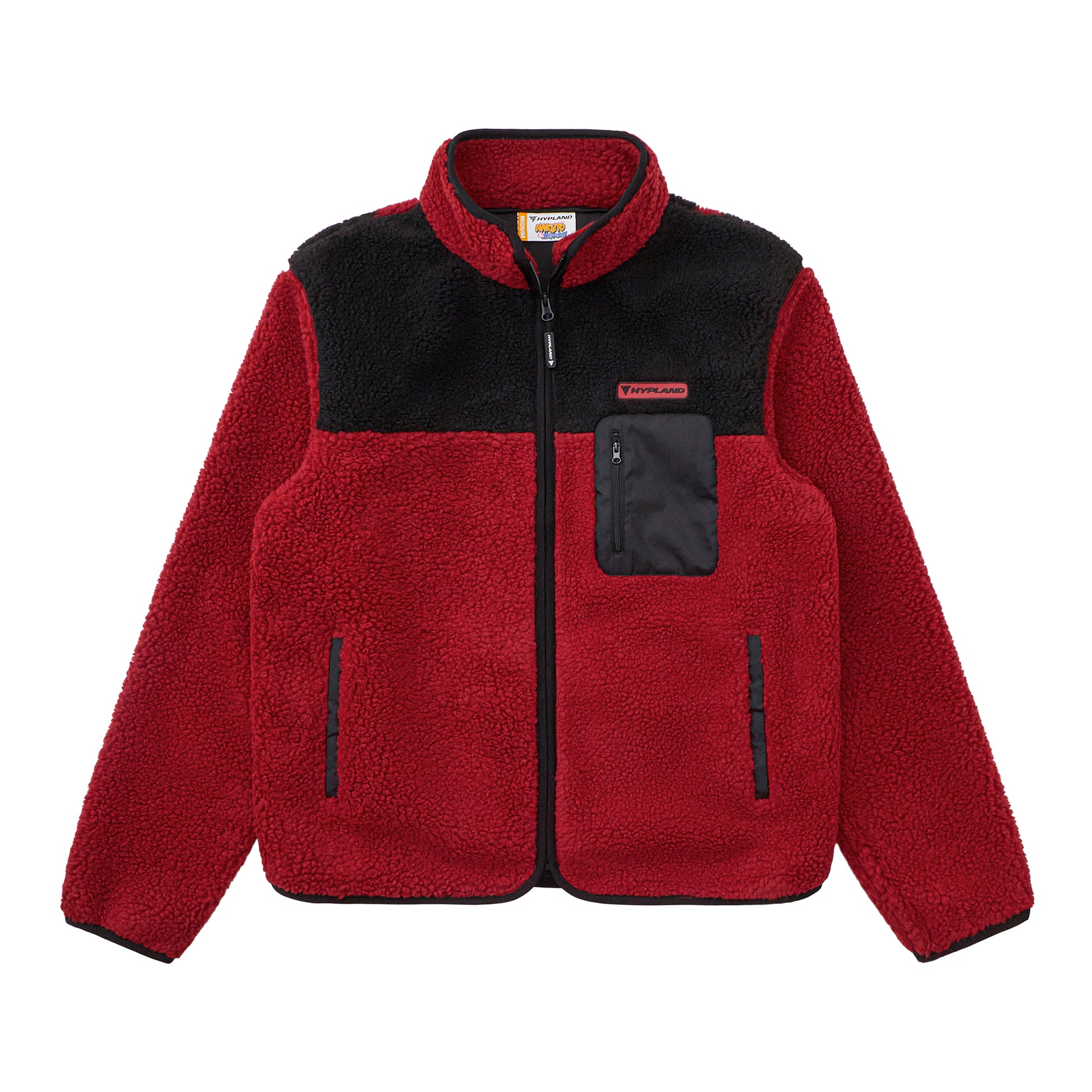 Lamb Velvet Jacket