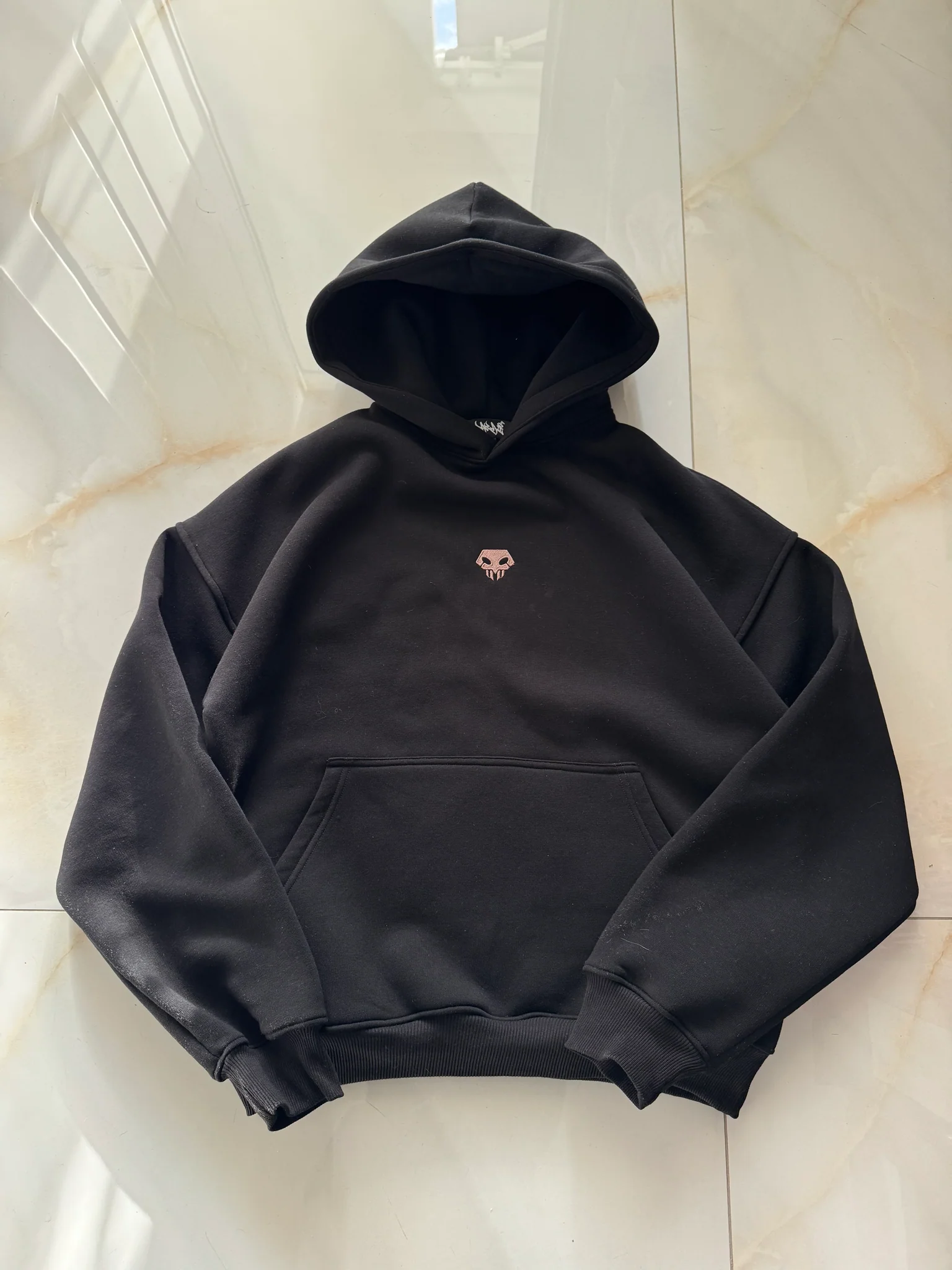 "Ichigo" Hoodie