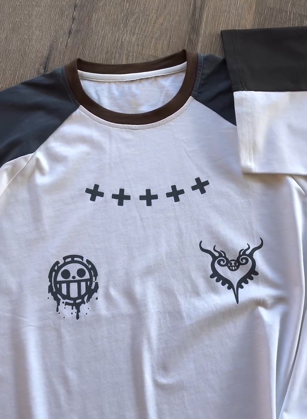  One.P -  tees